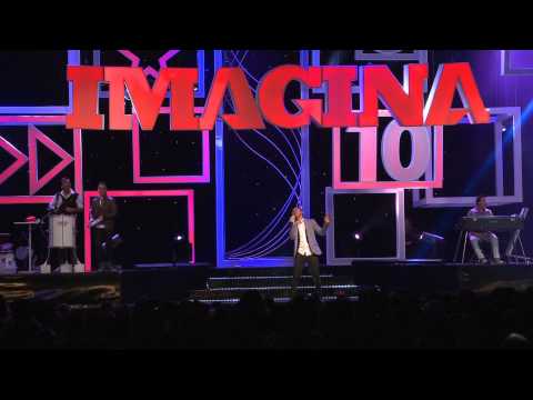 Eu Noto - (Clipe Oficial) - DVD Imagina 10 Anos