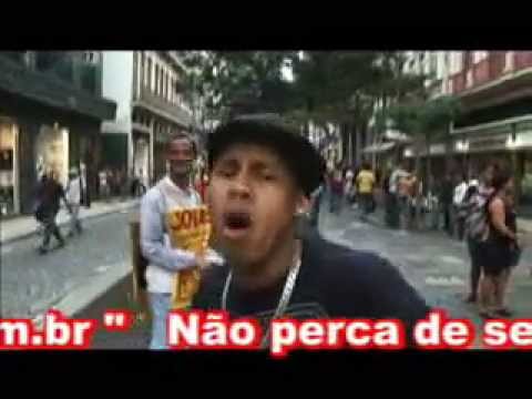 Bó do Catarina: Pronto pra guerra    Clipe  oficial