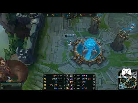 Time For...Medicine- Nurse Akali