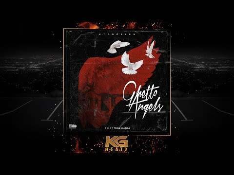 KT Foreign x TB Da Hilfiga - Ghetto Angels [New 2021]