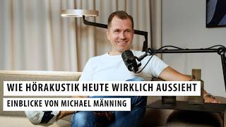 Warum Hörgesundheit mehr Aufmerksamkeit verdient | Männing hören-sehen-erleben