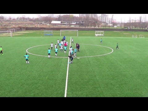 Pyunik2-05 vs Ararat05