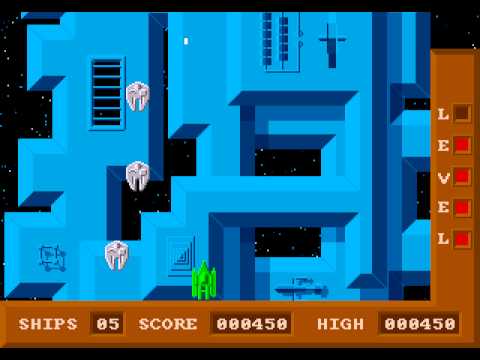 Galaxy Fight picture