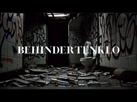 JEYSTONE, TRUNKENBOLD & LEON VINYARD - BEHINDERTENKLO (OFFICIAL VIDEO CLIP) PROD. BY TED PEAVY