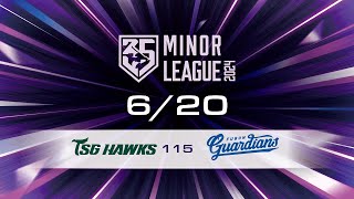 Re: [分享] 今日許峻暘（二軍）