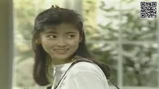 後藤久美子&中山美穂……ママはアイ・・・・第3話 初夜物語