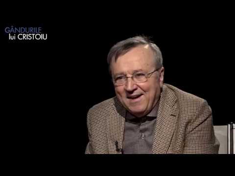 Gândurile lui Cristoiu: Secția de investigare a magistraților ar putea fi chiar un ciomag