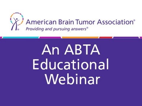 ABTA Presents The Role of Genetic Information in Understanding and Treating Low-Grade Gliomas