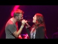 Lady Antebellum - Wanted You More live at Sydney Opera House 01/10/12