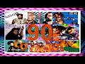 DECADA DE LOS 90 MIX