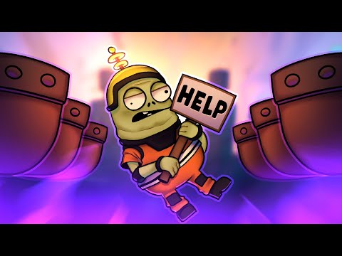 Trials Of Gnomus Made Me Rage In 2025