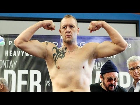 Johann Duhaupas - Highlights / Knockouts