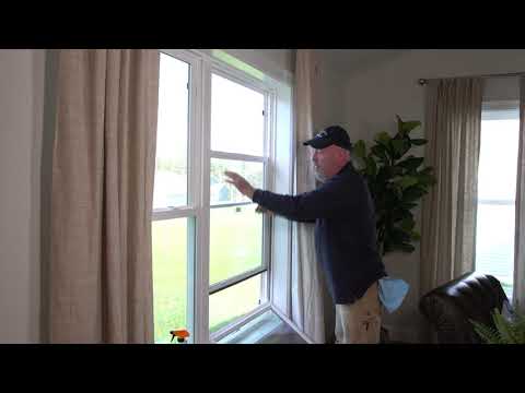 Long Built Homes Warranty Team - Windows Tips