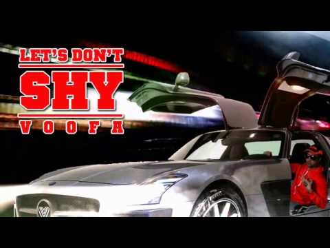 SHY feat. VOOFA