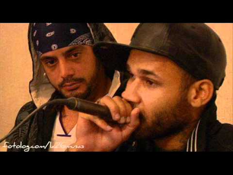 Los Aldeanos 2011 - Fuego (anonimo consejo)