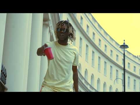 NWE Klash - Rouge Baccarat (Visualizer)