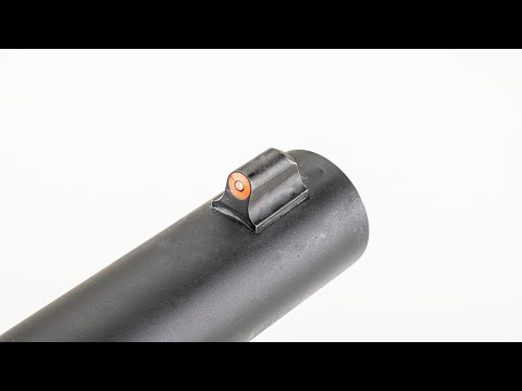 XS Big Dot Sight on a Mossberg Shockwave #1114