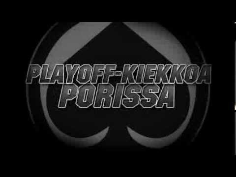 Mainos: Ässien A-nuorten pudotuspelit pe 7.3. klo 18.30