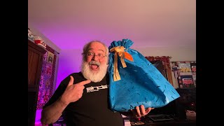 TJ Ferreira's Retro Computing Adventure Book - a Gift from Jay Mundy - 8bit 16bit 32bit - Vintage