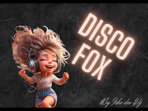 Disco Fox Power Mix 2025 (by Icke der Dj)
