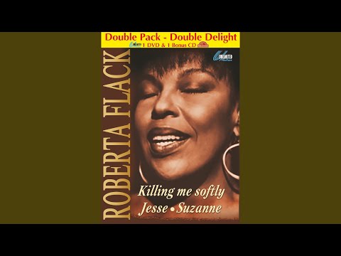 killing me softly with his song (lyrics+subt.español)/ Roberta Flack