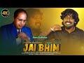Jai Bheem I Annal Ambedkar Birthday Song 2024 I Gana Sudhakar Official