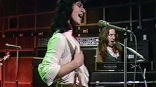 Heavy Metal Kids - We Gotta Go