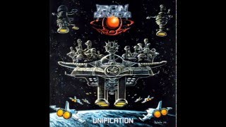 Iron Savior - Unification (Full Album)