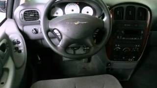 preview picture of video '2006 Chrysler Town & Country SWB #20093A in Minnetonka MN - SOLD'