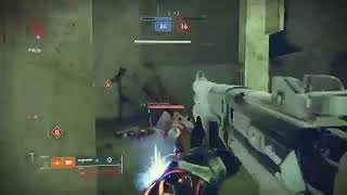 Destiny2～the配信～
