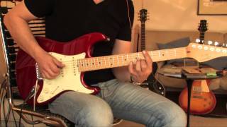 Vahlbruch Chorus Effect Pedal - What To Know & Where To Buy