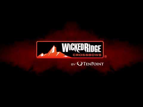Seznamte se s kuší Wicked Ridge Invader X4 od firmy TenPoint