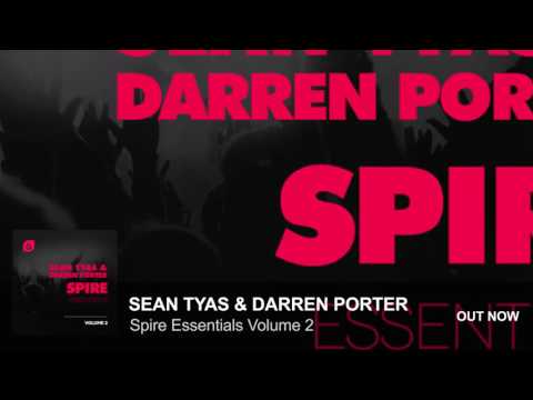 Sean Tyas & Darren Porter Spire Essentials Volume 2