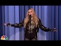 Madonna Makes Her Stand-Up Debut - YouTube