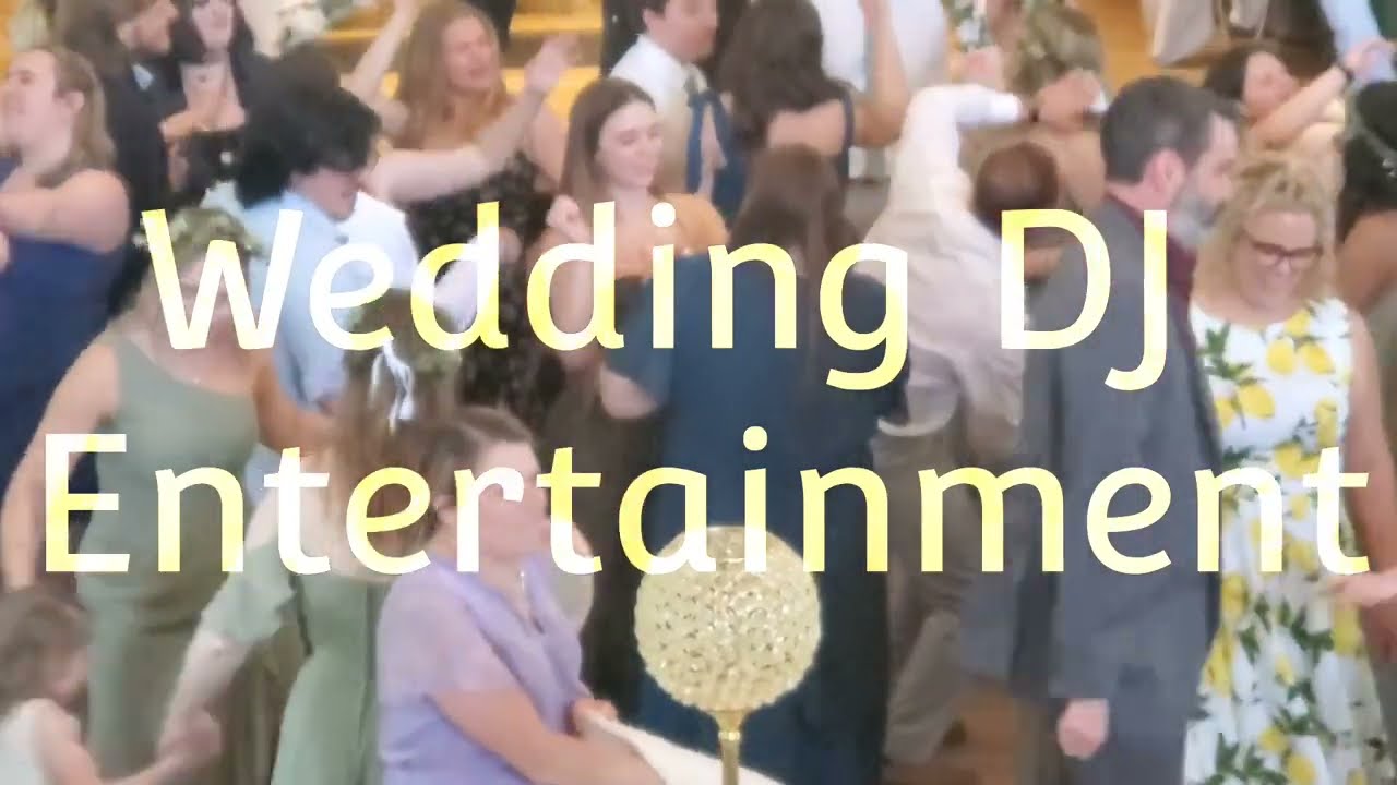 Promotional video thumbnail 4 for Events-4u