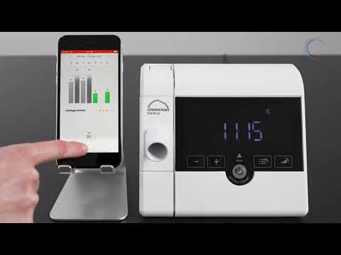05 prisma APP Tutorial – My Therapy Data, My Weekly Goal, My Therapy Journal