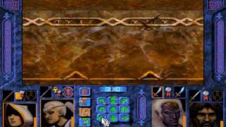 Let's Play Menzoberranzan Part 3.6