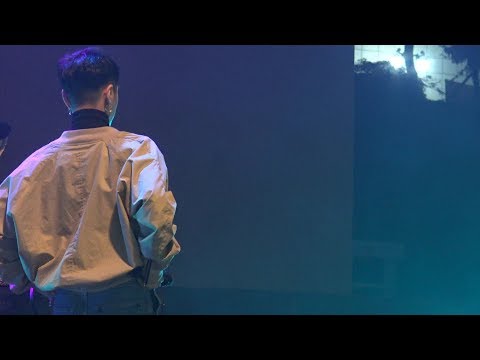 181025 쌈디 Simon D - 처음느낌그대로 (서정대 축제)