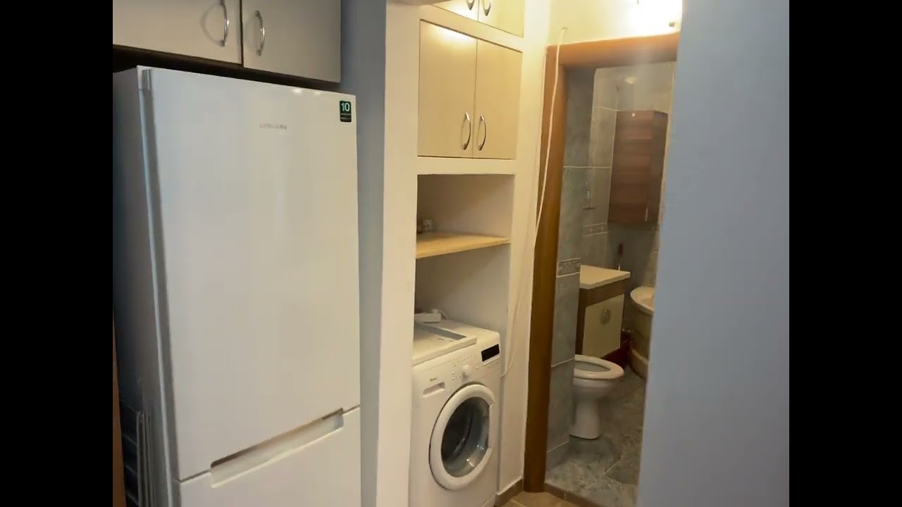 Tur video  Apartament 2 Camere Aviatiei Bucuresti