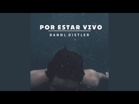 Por Estar Vivo - Daniel Distler