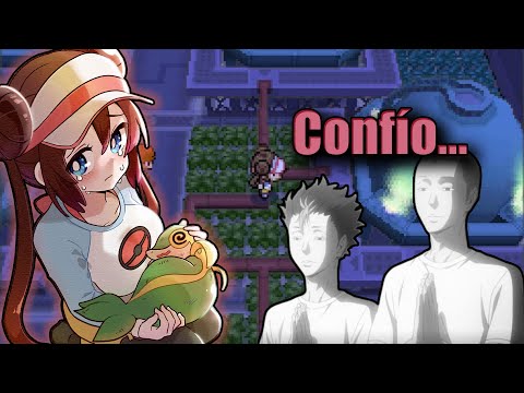 Pokémon Negro 2 Duallocke Ep.6 - ¿1% de posibilidad? Elijo creer