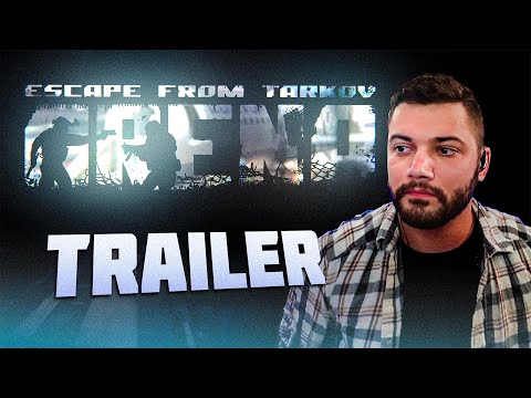 LVNDMARK Reacts to ARENA TRAILER