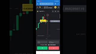 Download lagu MODAL KECIL UNTUNG BESAR TRADING DI BINOMO mp3