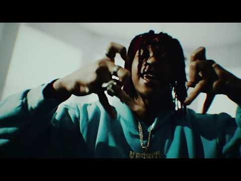 ka$hdami - PSA/EBK (Official Music Video)