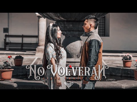 Liric Traffic - No Volverán (Video Oficial) prod.- @SolidozBeatz