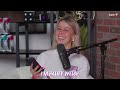 Introducing Talk Tuah With Haliey Welch