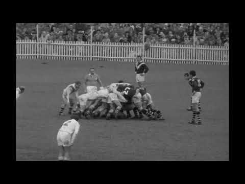 1961 Grand Final v Western Suburbs (SCG) Package