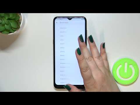 How to Set Date and Time on Nokia G11 – Add Current Date and Time