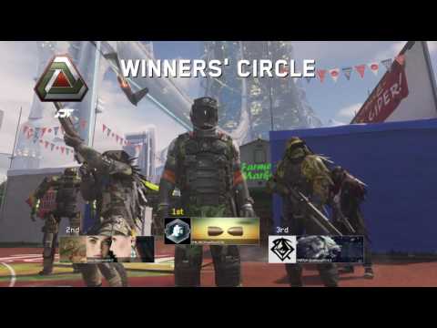 Call of Duty  Infinite Warfare ( Online GamePlay ) PS4 | XBOX | HD