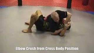 January 07 Technique - Compression Locks